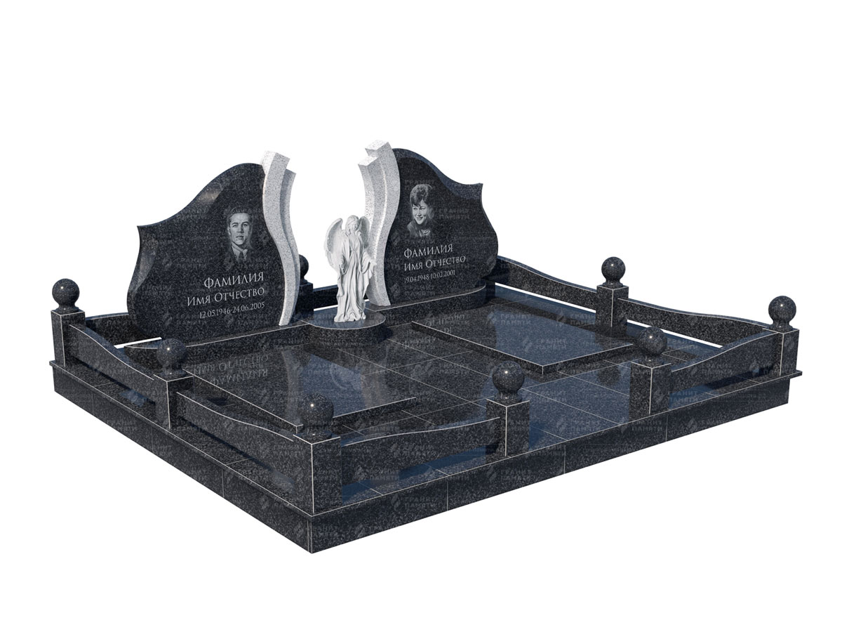 Двойные мемориальные комплексы в Кирове | Мемориальный комплекс №47