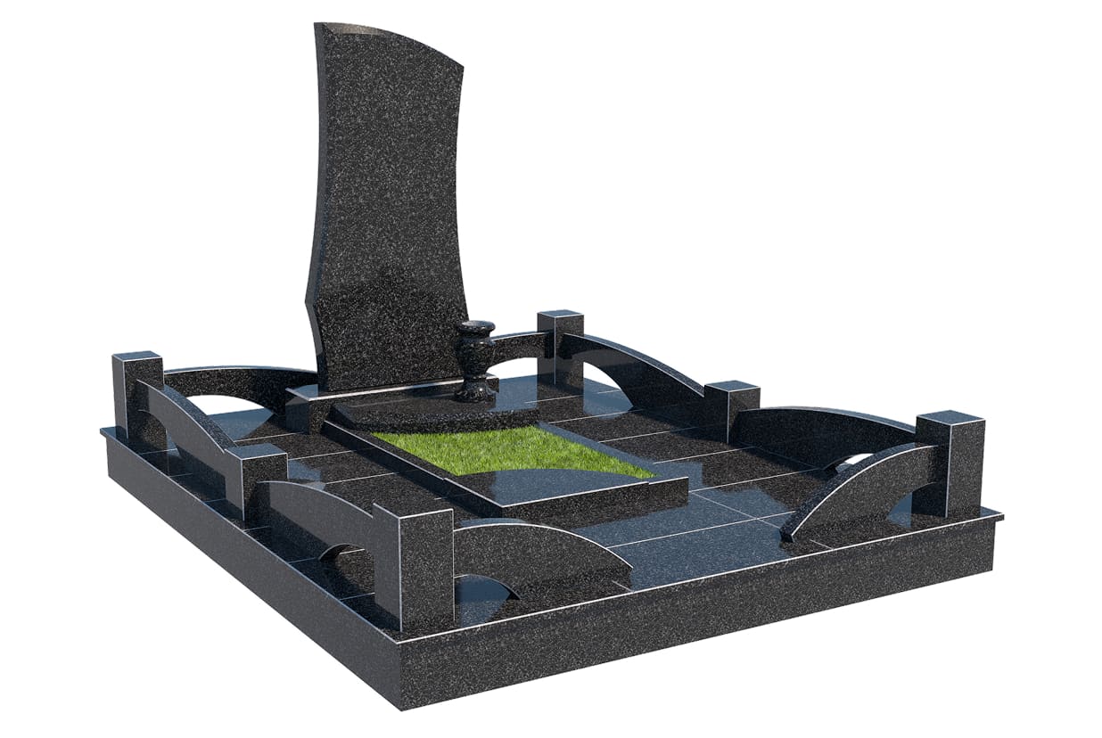 Одинарные мемориальные комплексы в Кирове | Мемориальный комплекс №49