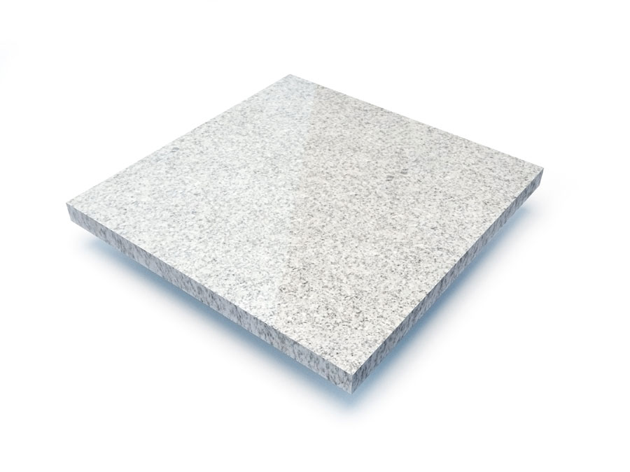 Плитка для облицовки памятников в Кирове | Гранитная плитка «Мансуровский»