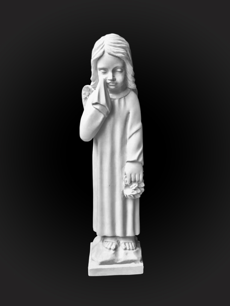 Скульптуры из искусственного мрамора в Кирове | Скульптура №4