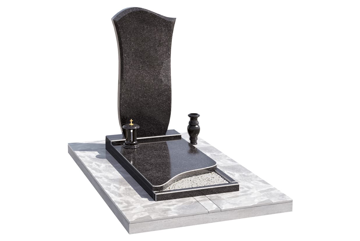 Одинарные мемориальные комплексы в Кирове | Мемориальный комплекс №38