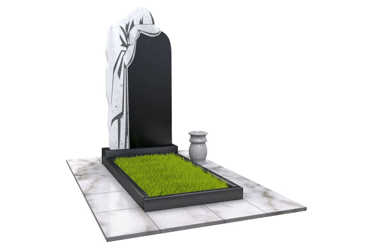 Одинарные мемориальные комплексы в Кирове | Мемориальный комплекс №18