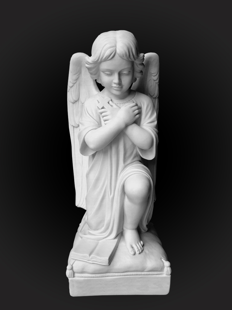 Скульптуры из искусственного мрамора в Кирове | Скульптура №12