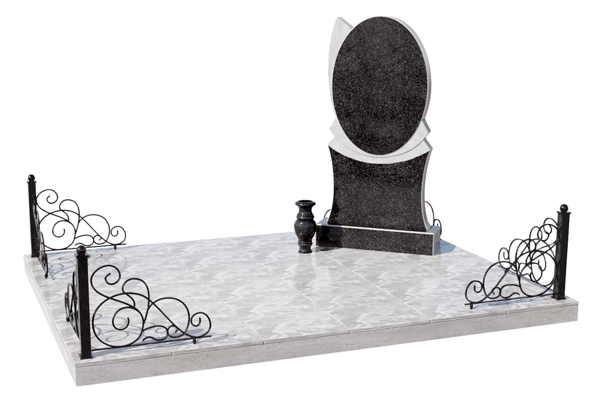 Одинарные мемориальные комплексы в Кирове | Мемориальный комплекс №39