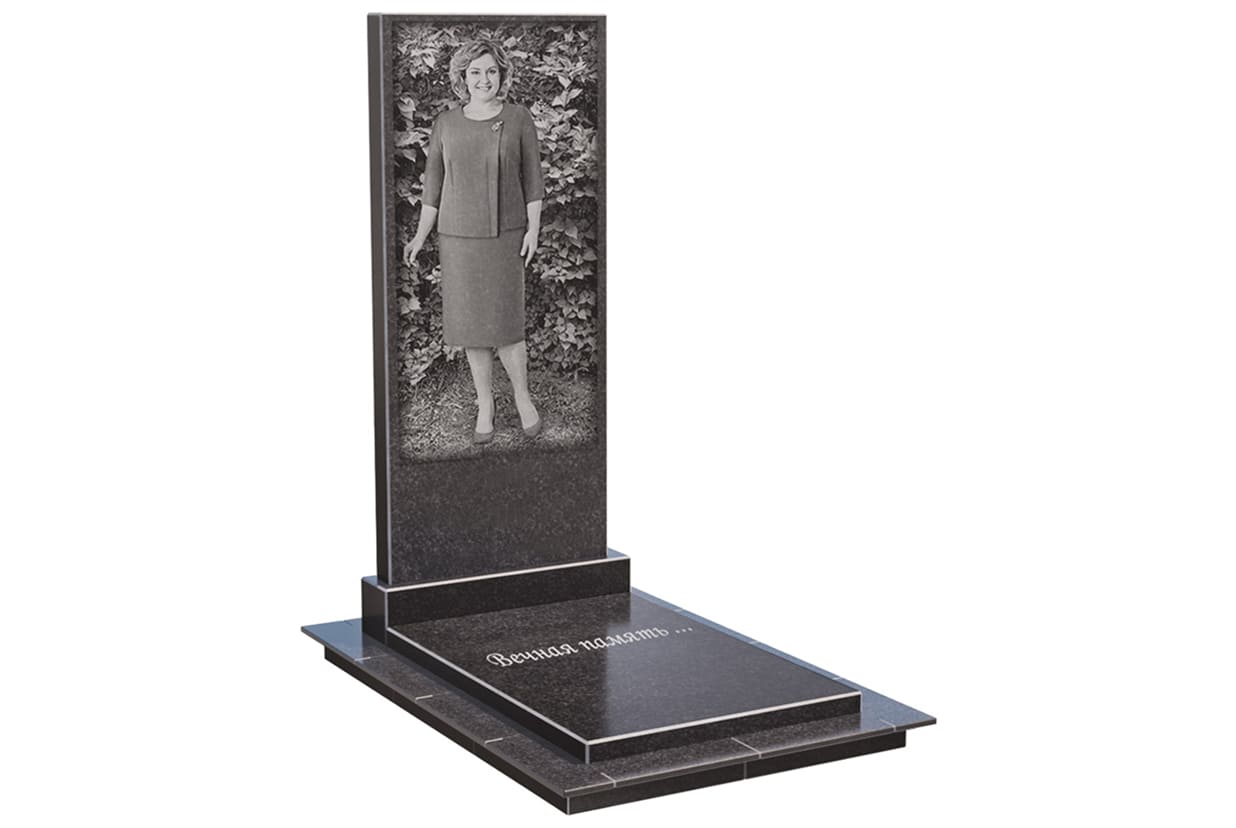 Одинарные мемориальные комплексы в Кирове | Мемориальный комплекс №36