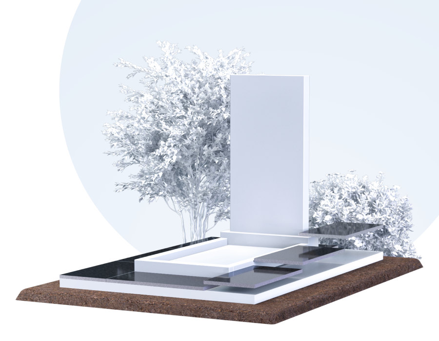 Облицовка памятников в Кирове