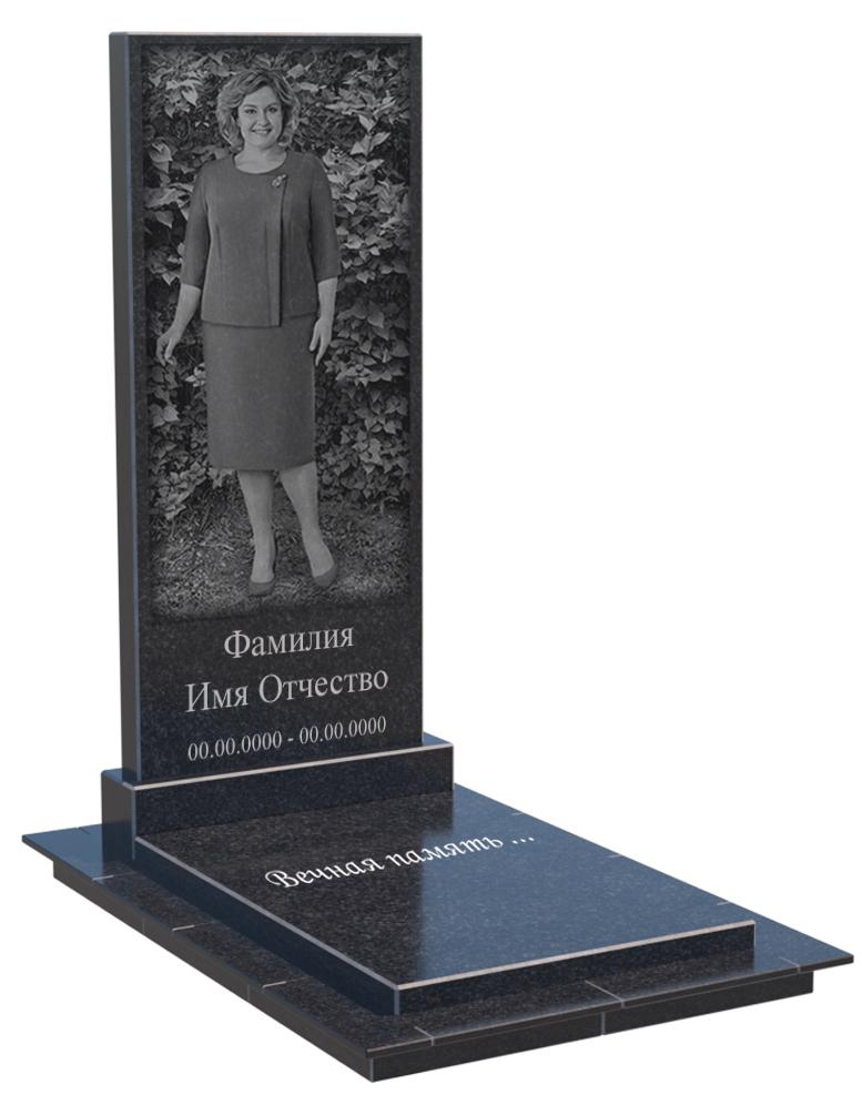 Одинарные мемориальные комплексы в Кирове | Мемориальный комплекс №36