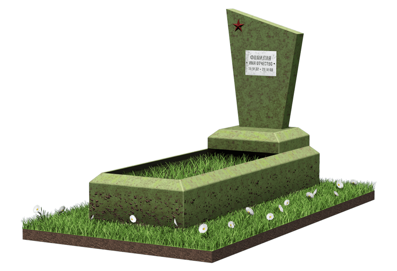 Реставрация памятников в Кирове