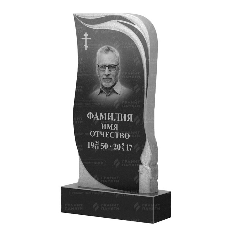 Гранитные памятники в Кирове | Гранитный памятник ФГ-226