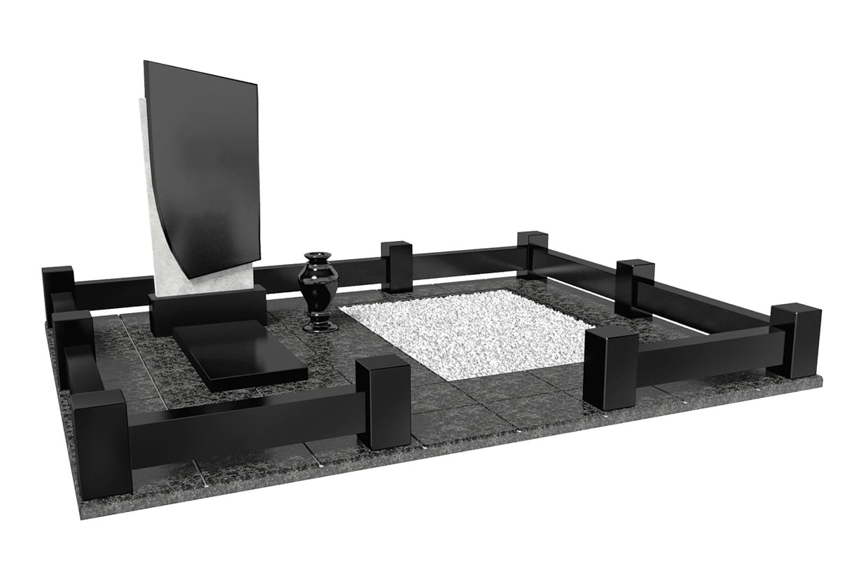 Двойные мемориальные комплексы в Кирове | Мемориальный комплекс №6