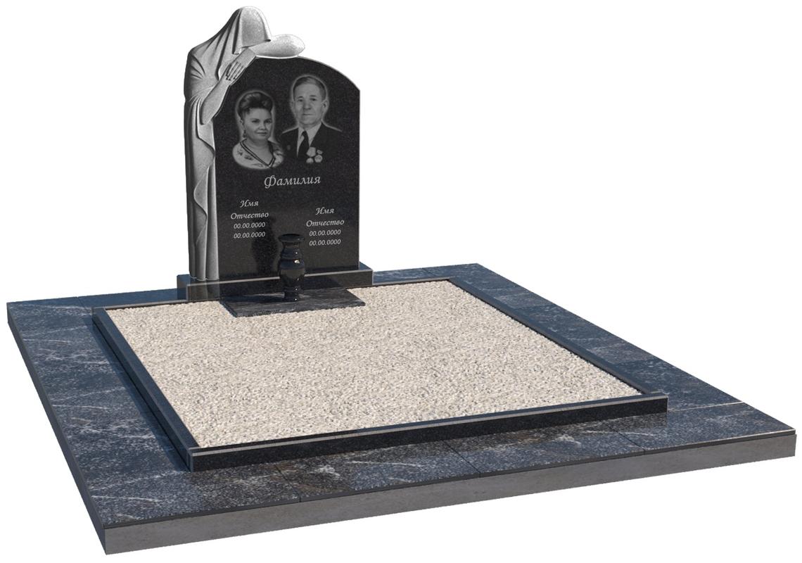 Двойные мемориальные комплексы в Кирове | Мемориальный комплекс №42