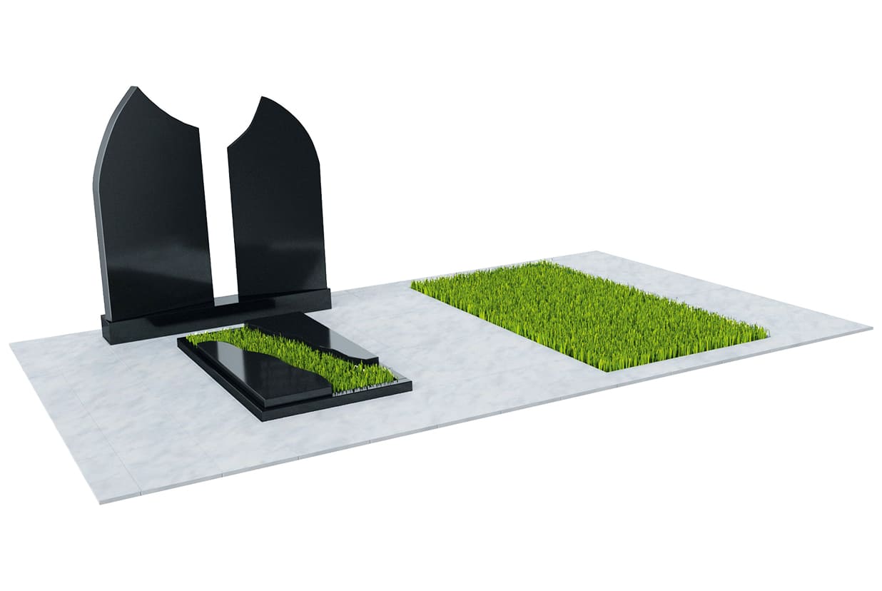 Двойные мемориальные комплексы в Кирове | Мемориальный комплекс №32