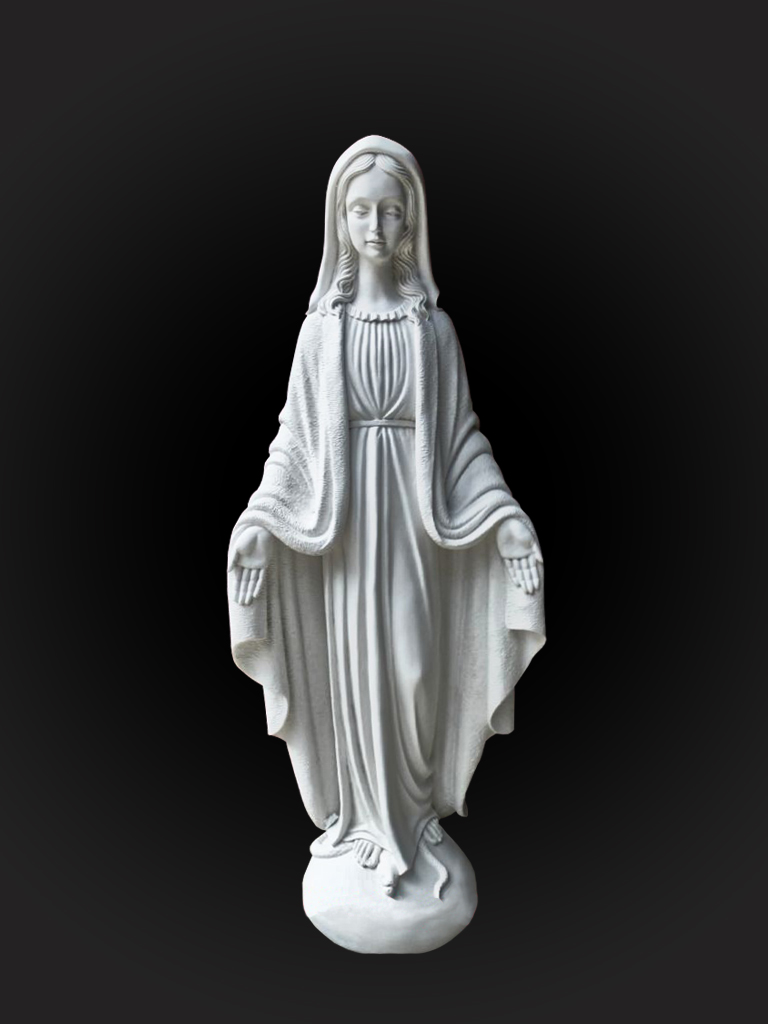 Скульптуры из искусственного мрамора в Кирове | Скульптура №17