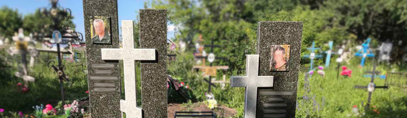 Элитные памятники на могилу и их виды