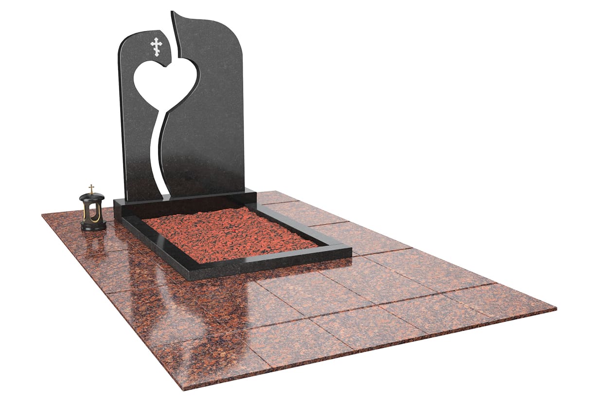 Одинарные мемориальные комплексы в Кирове | Мемориальный комплекс №34