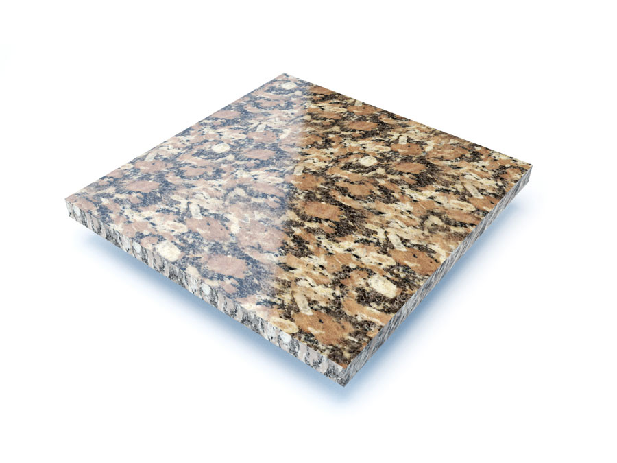 Плитка для облицовки памятников в Кирове | Гранитная плитка «Южно-султаевский»