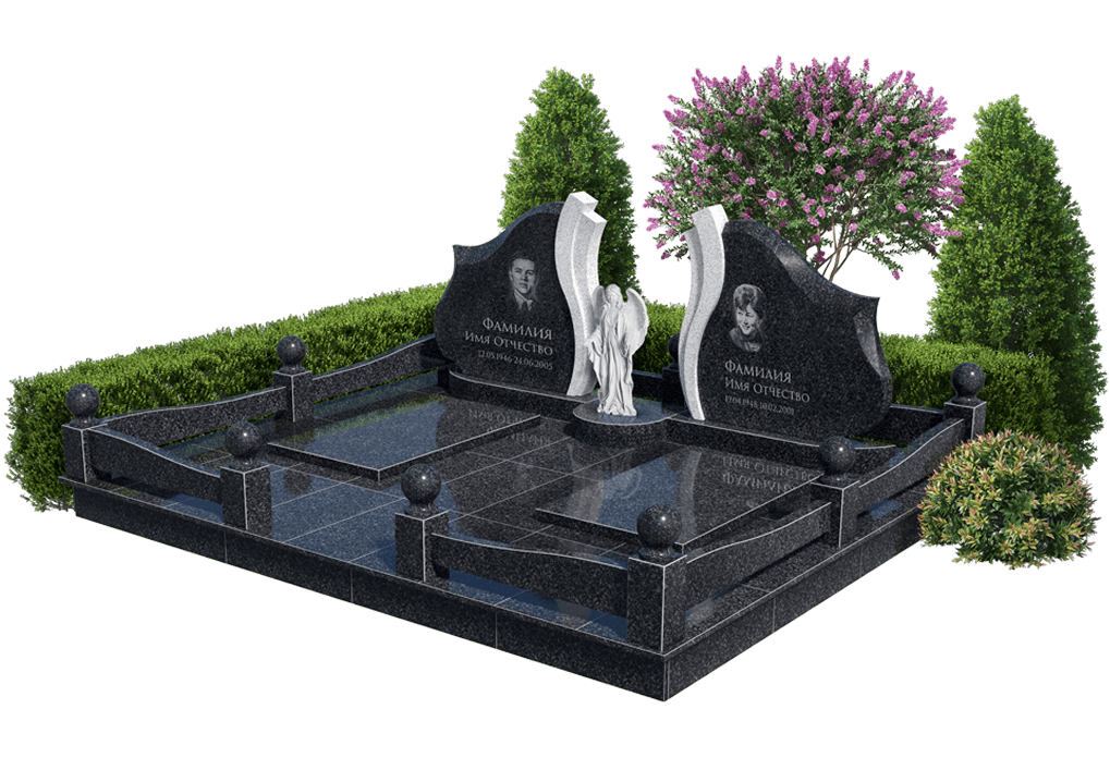 Мемориальный комплекс в Кирове