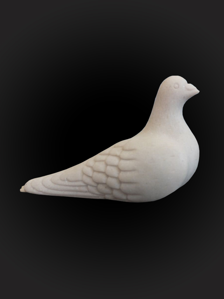 Скульптуры из искусственного мрамора в Кирове | Скульптура №15