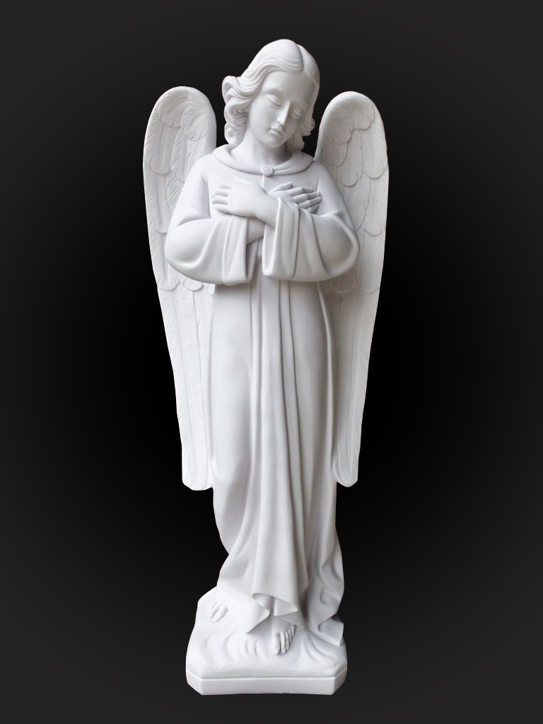 Скульптуры из искусственного мрамора в Кирове | Скульптура №16