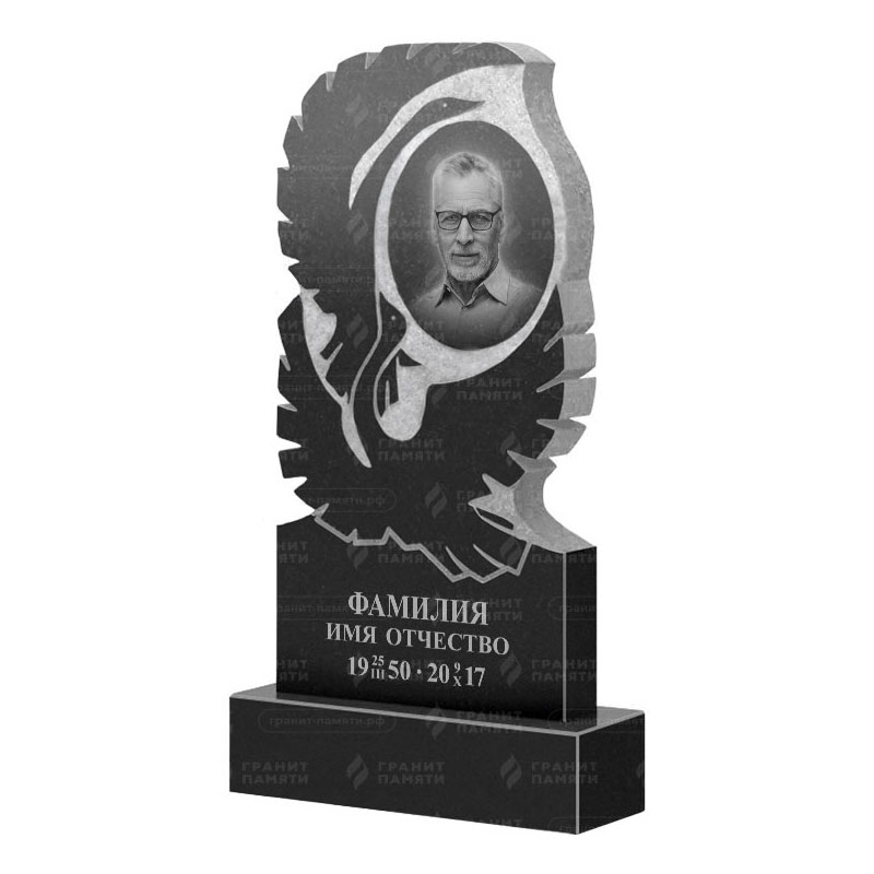 Гранитные памятники в Кирове | Гранитный памятник ФГ-224