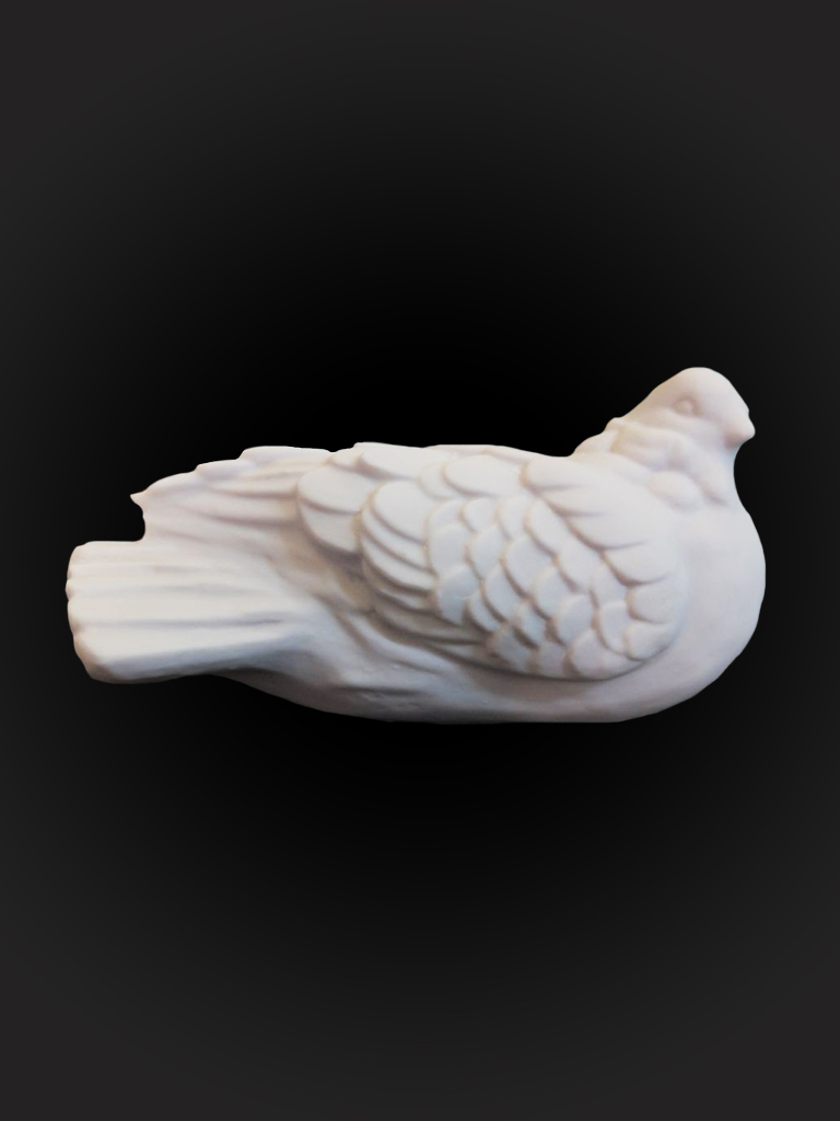 Скульптуры из искусственного мрамора в Кирове | Скульптура №14