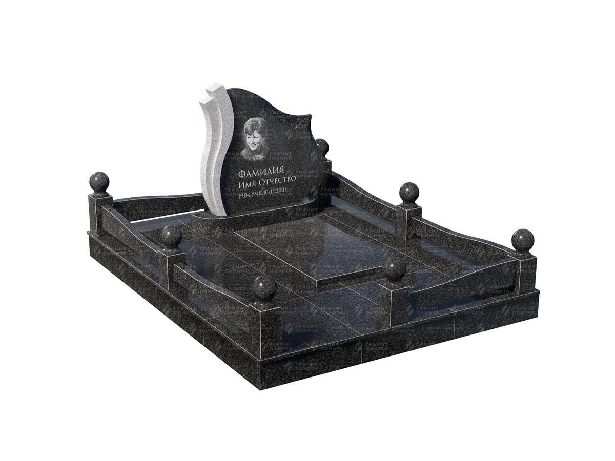 Одинарные мемориальные комплексы в Кирове | Мемориальный комплекс №48