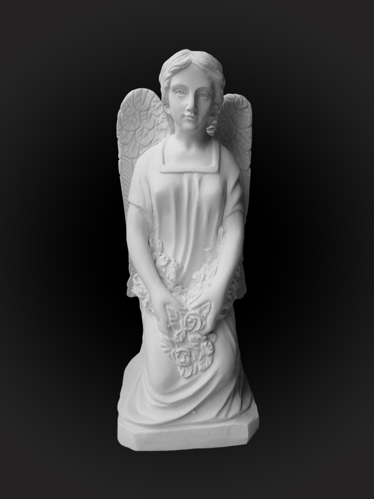 Скульптуры из искусственного мрамора в Кирове | Скульптура №8