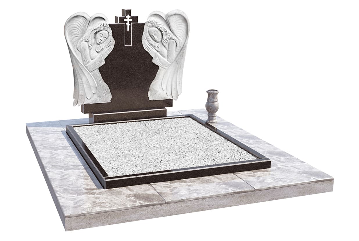 Двойные мемориальные комплексы в Кирове | Мемориальный комплекс №40