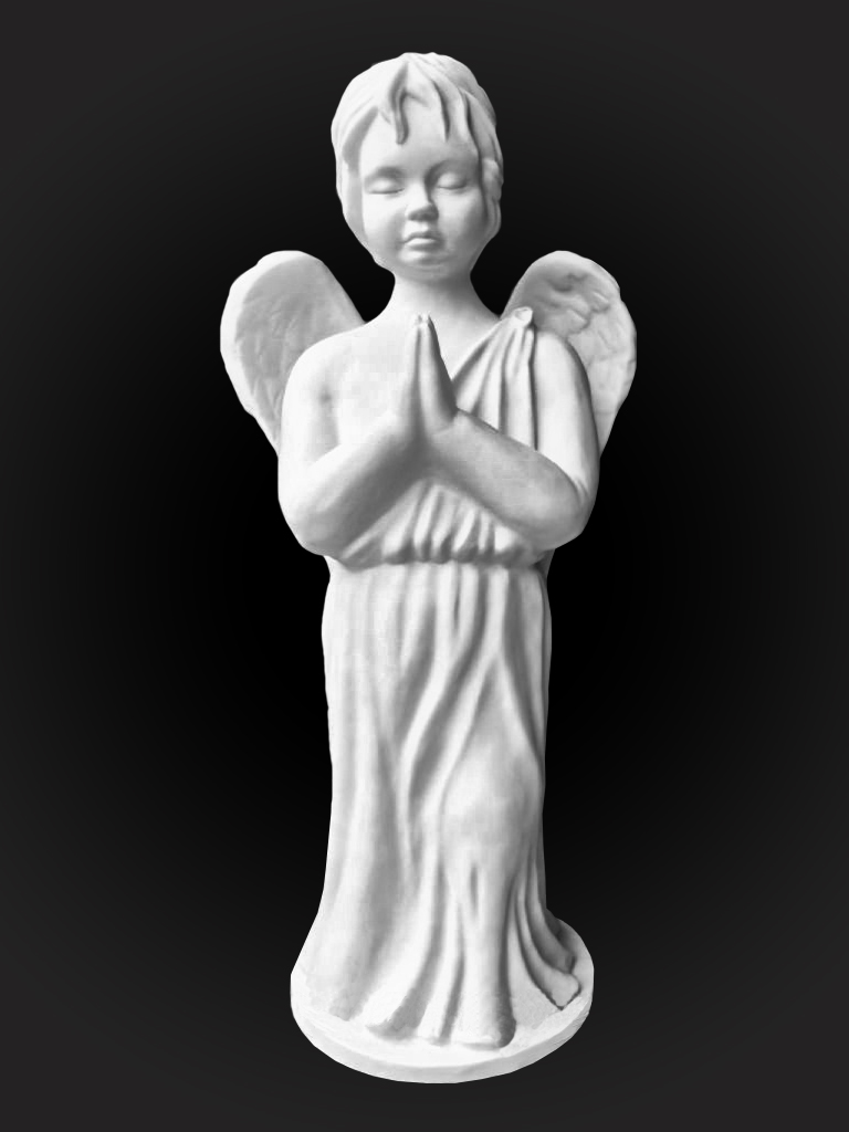 Скульптуры из искусственного мрамора в Кирове | Скульптура №13