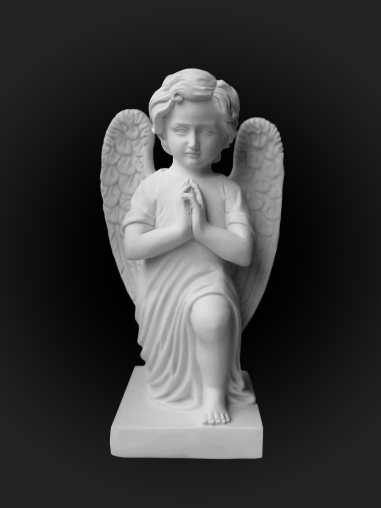 Скульптуры из искусственного мрамора в Кирове | Скульптура №7