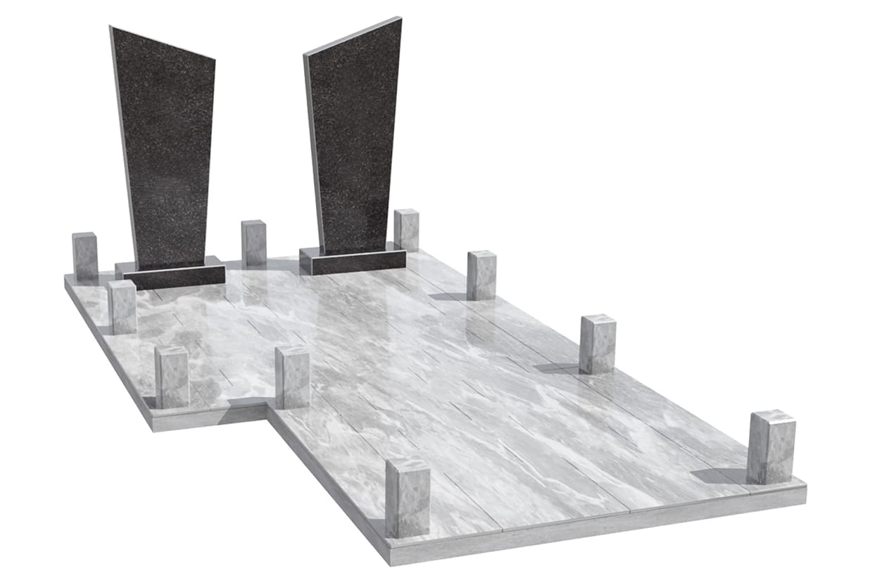 Двойные мемориальные комплексы в Кирове | Мемориальный комплекс №41