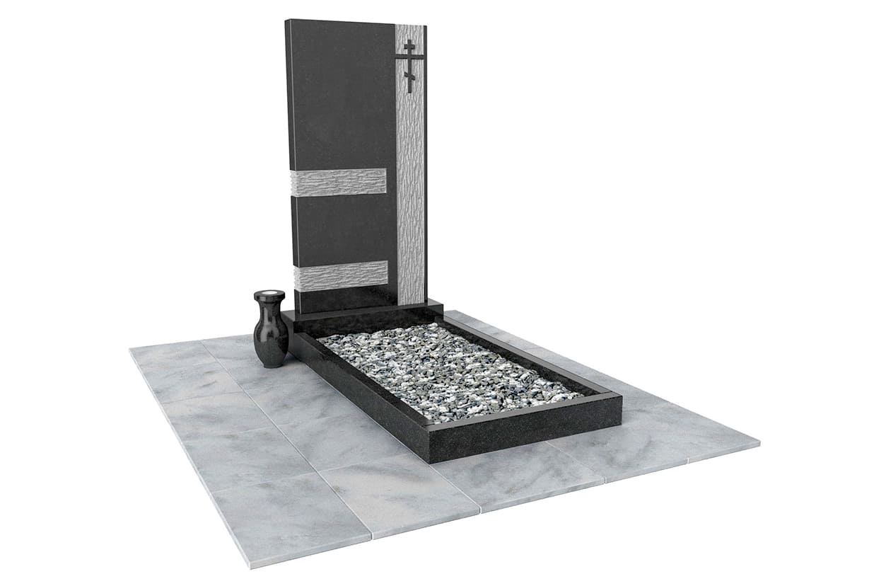 Одинарные мемориальные комплексы в Кирове | Мемориальный комплекс №16