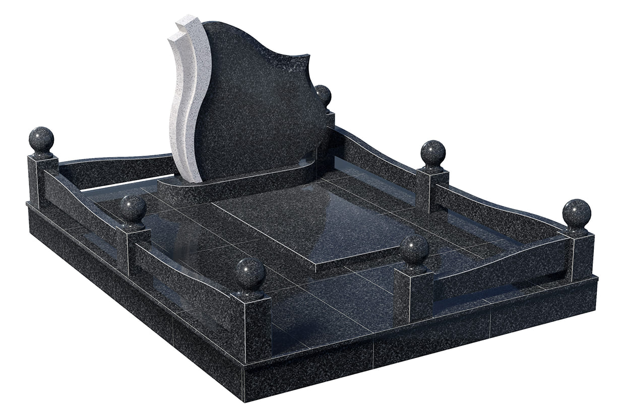 Одинарные мемориальные комплексы в Кирове | Мемориальный комплекс №47