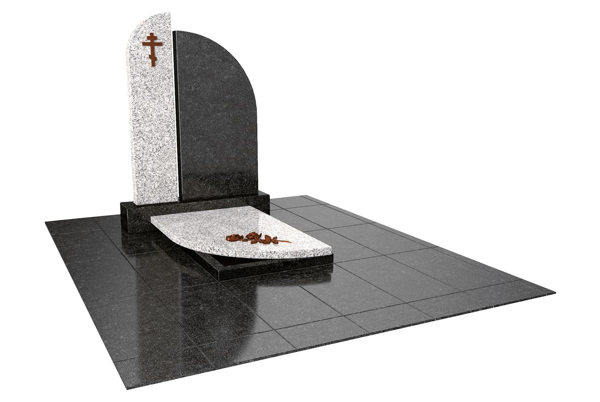 Одинарные мемориальные комплексы в Кирове | Мемориальный комплекс №31