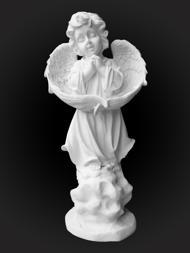 Скульптуры из искусственного мрамора в Кирове | Скульптура №6