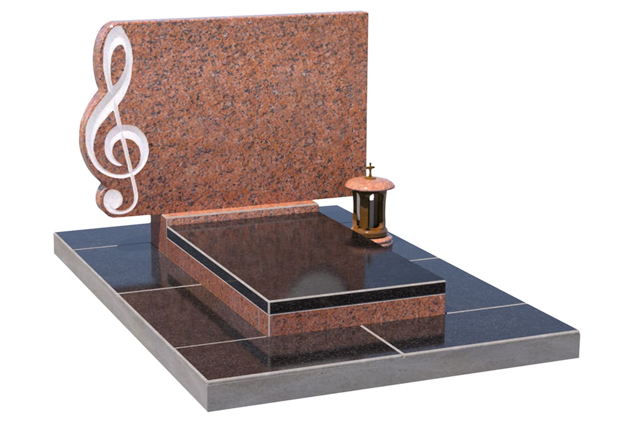 Одинарные мемориальные комплексы в Кирове | Мемориальный комплекс №37