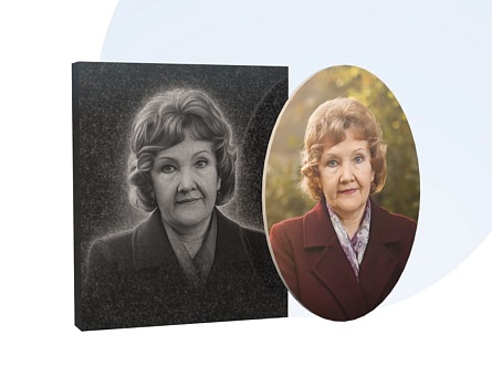 Портреты в Кирове