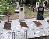 Виды памятников на могилу