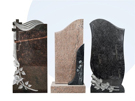 Памятники в наличии в Кирове