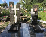 Элитные памятники на могилу и их виды