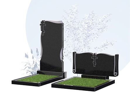 Гранитные памятники в Кирове